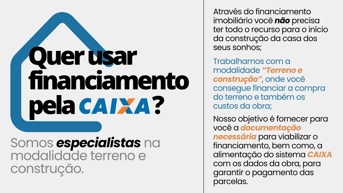 somos especialistas na modalidade terreno e construção. (2)